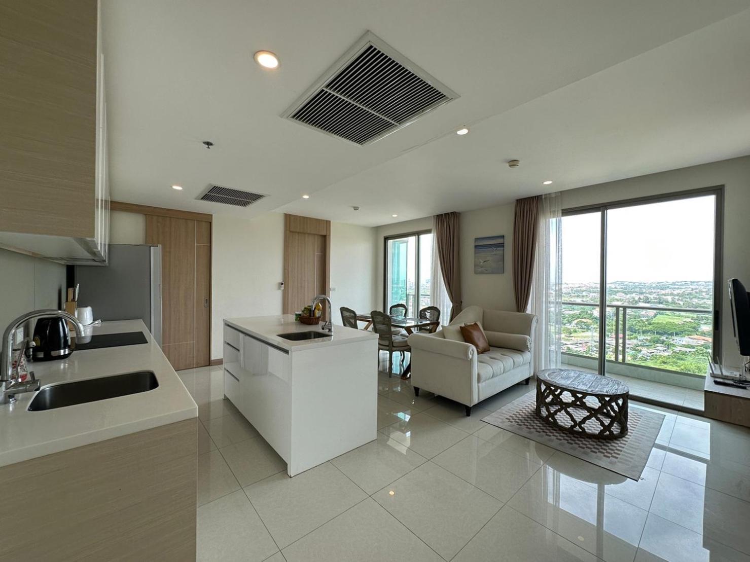 Riviera Jomtien Beach By Monthstayz Exterior photo