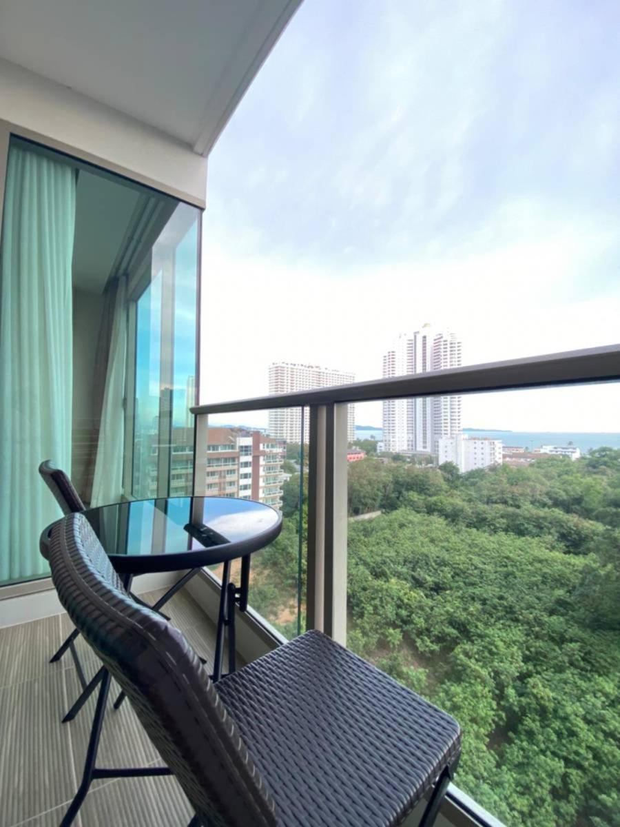 Riviera Jomtien Beach By Monthstayz Room photo