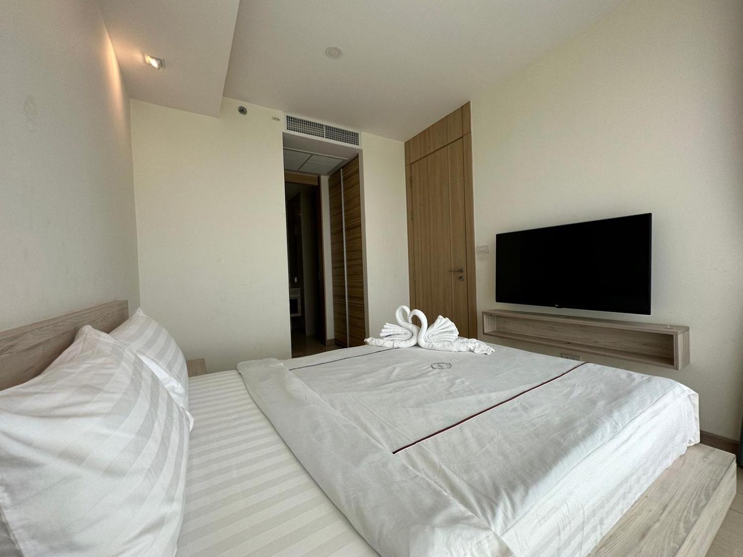 Riviera Jomtien Beach By Monthstayz Exterior photo